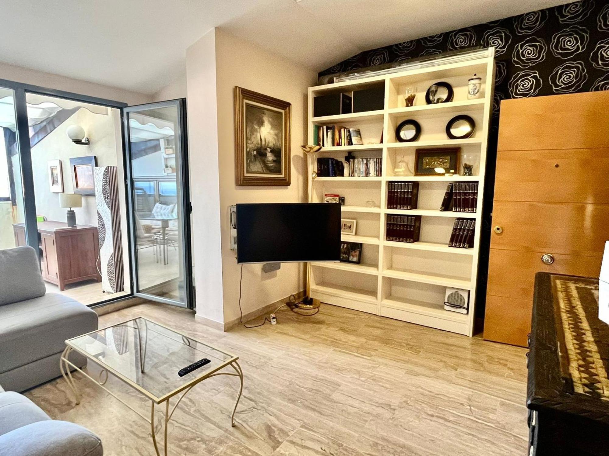 Solana Florida Seafront Appartamento Fuengirola