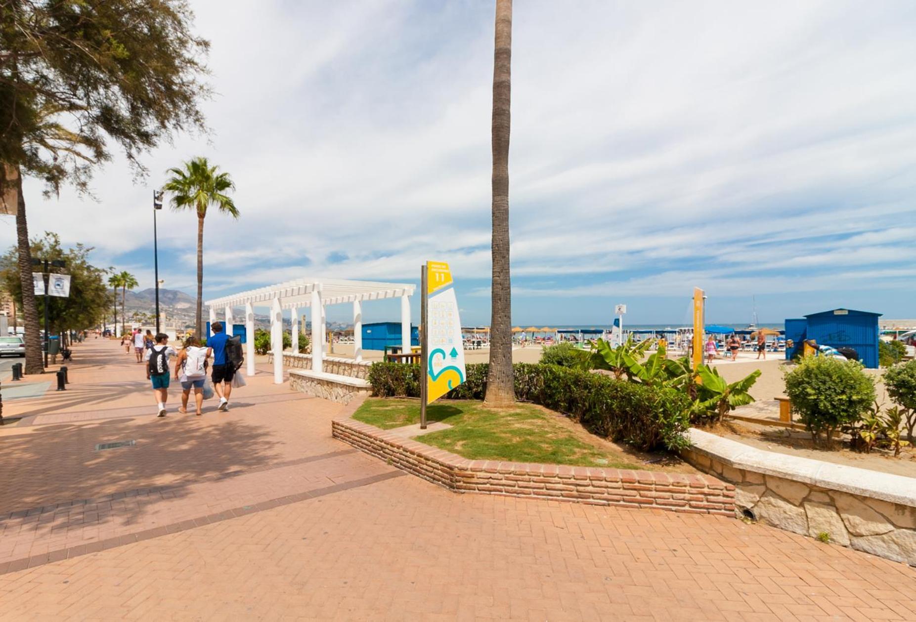 Solana Florida Seafront Appartamento