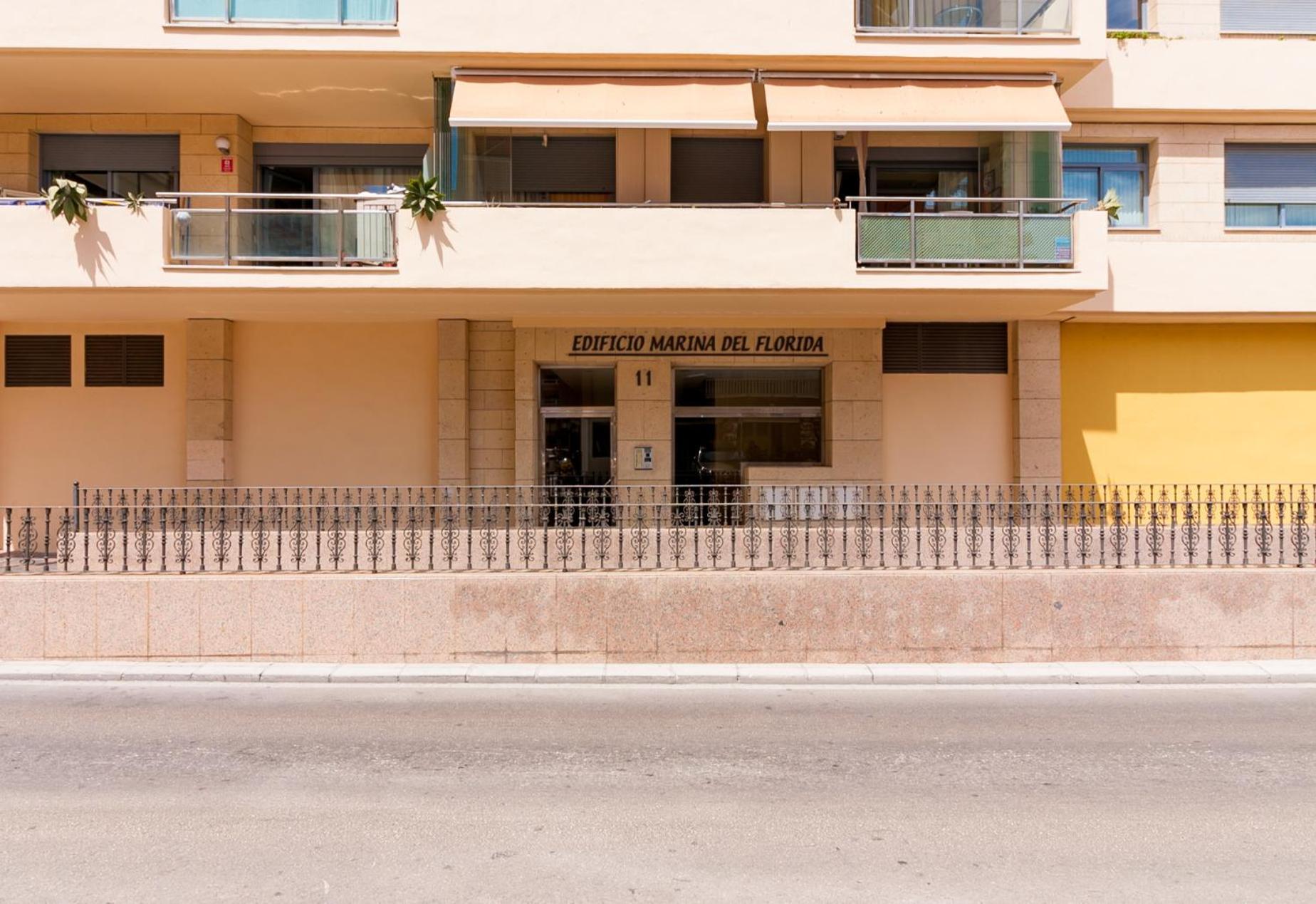 Solana Florida Seafront Appartamento